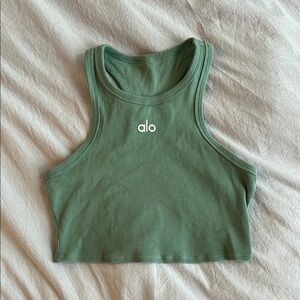 ALO Yoga Aspire Tank